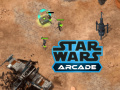 Spel Star Wars Arcade