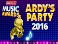 Spel Radio Disney Music Awards ARDY's Party 2016