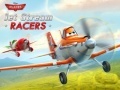 Spel Planes: Jet Stream Racers