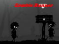 Spel Zombie Runner  