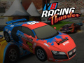 Spel Y8 Racing Thunder