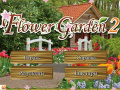 Spel Flower Garden 2