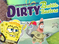 Spel SpongeBob and Patrick: Dirty Bubble Busters