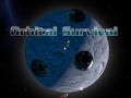 Spel Orbital survival