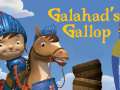 Spel Galahads Gallop