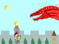 Spel Dragon Chaser 