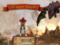 Spel Dragon Slayer
