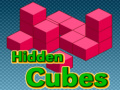 Spel Hidden Cubes