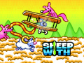 Spel Sheep with  