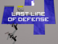 Spel Last Line of Defense