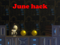 Spel June hack