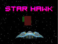 Spel Space Hawk