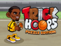 Spel Trick Hoops Puzzle Edition
