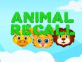 Spel Animal Recall
