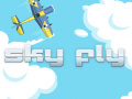 Spel Sky Fly