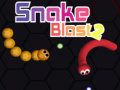 Spel Snake Blast 2
