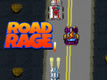 Spel Road Rage