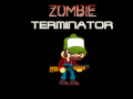Spel Zombie Terminator  