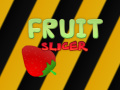 Spel Fruit Slicer