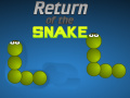 Spel Return of the Snake  