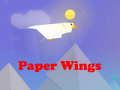 Spel Paper Wings