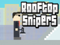 Spel Rooftop Snipers 