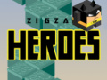 Spel ZigZag Heroes