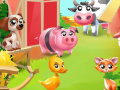 Spel Fun With Farms Animals Learning