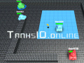 Spel TanksIO.online