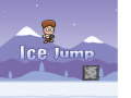 Spel Ice Jump