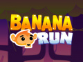 Spel Banana Run