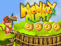 Spel Monkey Quest