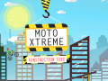 Spel Moto Xtreme CS