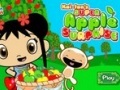 Spel Kai-Lan's Super Apple Surprise