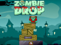 Spel Zombie Drop