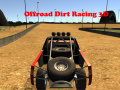 Spel Offroad Dirt Racing 3D