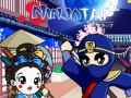 Spel Ninja Tap