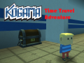 Spel Kogama: Time Travel Adventure