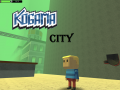 Spel Kogama City