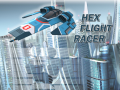 Spel Hex Flight Racer