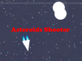 Spel Asteroids Shooter