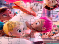 Spel Junior and Babies Puzzle