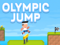 Spel Olympic Jump