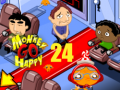 Spel Monkey Go Happy Stage 24