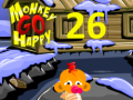 Spel Monkey Go Happy Stage 26