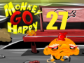 Spel Monkey Go Happy Stage 27