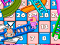 Spel Snakes And Ladders