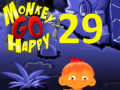 Spel Monkey Go Happy Stage 29