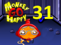 Spel Monkey Go Happy Stage 31