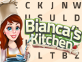 Spel Biancas Kitchen